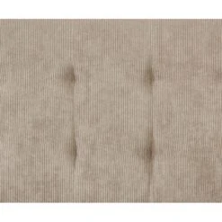 Banquette NINO Convertible Velours Côtelé Beige 13 Banquette NINO Convertible Velours Côtelé Beige -Mobilia Soldes banquette nino convertible velours cotele beige 5