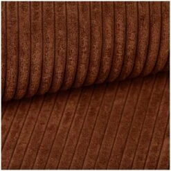 Canapé D'angle ALMA Convertible Velours Côtelé Terracotta 4 Places 19 Canapé D'angle ALMA Convertible Velours Côtelé Terracotta 4 Places -Mobilia Soldes canape angle alma convertible velours cotele terracotta 4 places 7