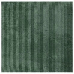 Canapé D'angle MARIUS Convertible Velours Côtelé Vert -Mobilia Soldes canape d angle marius convertible velours cotele vert 4 places 7