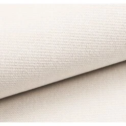 Canapé D'angle MIRA Convertible Et Réversible Velours Beige -Mobilia Soldes canape d angle mira convertible et reversible velours beige 7