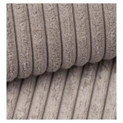 Canapé D'angle MIRA Convertible Et Réversible Velours Côtelé Grège 17 Canapé D'angle MIRA Convertible Et Réversible Velours Côtelé Grège -Mobilia Soldes canape d angle mira convertible et reversible velours cotele grege 7