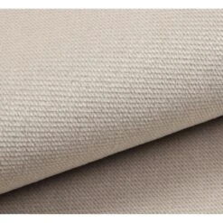 Canapé D'angle MIRA Convertible Et Réversible Velours Grège -Mobilia Soldes canape d angle mira convertible et reversible velours grege 7