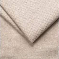Canapé Droit ALMA Convertible Tissu Beige 3 Places -Mobilia Soldes canape droit alma convertible tissu beige 3 places 7