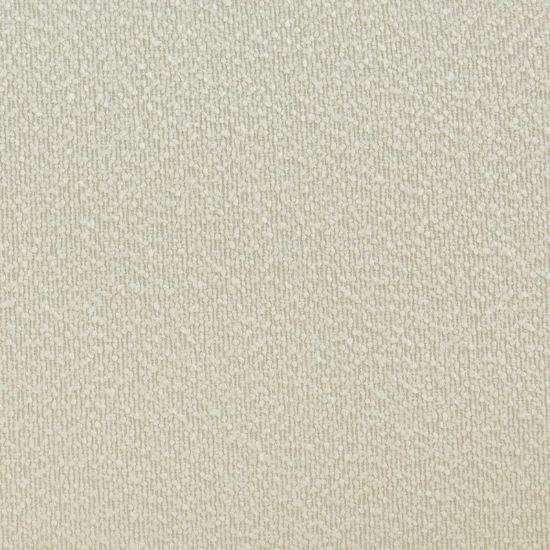 Canapé Droit JADE En Tissu Bouclette Beige Convertible 3 Places 8 Canapé Droit JADE En Tissu Bouclette Beige Convertible 3 Places – Image 6