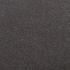 Canapé Droit JADE En Tissu Bouclette Gris Convertible 3 Places 15 Canapé Droit JADE En Tissu Bouclette Gris Convertible 3 Places -Mobilia Soldes canape droit jade en tissu bouclette gris convertible 3 places 5