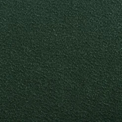 Canapé Droit JADE En Tissu Bouclette Vert Convertible 2 Places -Mobilia Soldes canape droit jade en tissu bouclette vert convertible 2 places 5