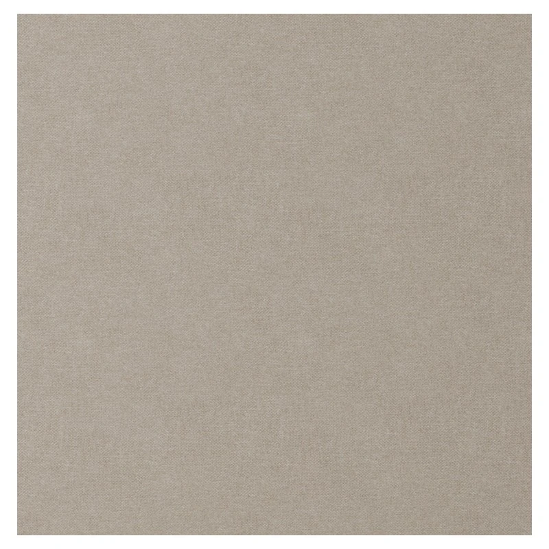 Canapé Droit KRISTI Convertible Tissu Grège 3 Places 9 Canapé Droit KRISTI Convertible Tissu Grège 3 Places – Image 7