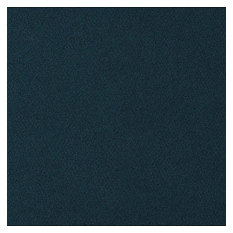 Canapé Droit KRISTI Convertible Tissu Bleu 3 Places 9 Canapé Droit KRISTI Convertible Tissu Bleu 3 Places – Image 7