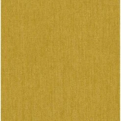 Canapé Droit MIRA Fixe Tissu Moutarde 2 Places -Mobilia Soldes canape droit marta fixe tissu moutarde 2 places 5