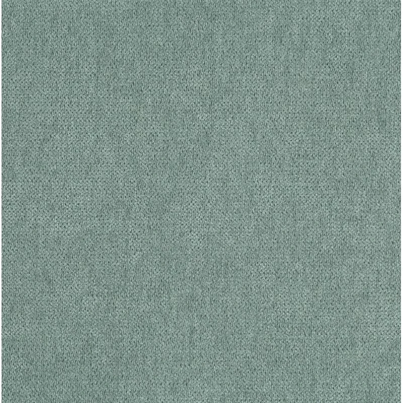 Canapé Droit MARTY Fixe Tissu Vert D'eau 3 Places 8 Canapé Droit MARTY Fixe Tissu Vert D'eau 3 Places – Image 6