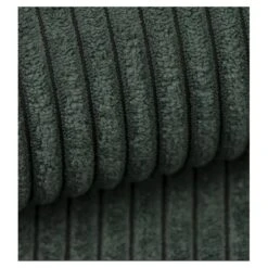 Canapé Droit MIRA Convertible Velours Côtelé Vert 3 Places 16 Canapé Droit MIRA Convertible Velours Côtelé Vert 3 Places -Mobilia Soldes canape droit mira convertible velours cotele vert 3 places 6