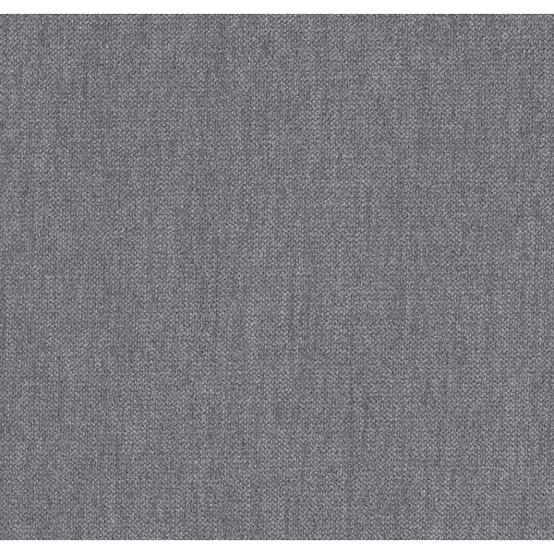 Canapé Droit MIRA Fixe Tissu Gris Souris 2 Places 8 Canapé Droit MIRA Fixe Tissu Gris Souris 2 Places – Image 6