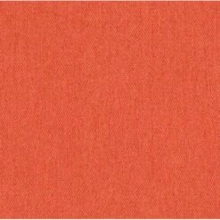 Canapé Droit MIRA Fixe Tissu Rouille 2 Places -Mobilia Soldes canape droit mira fixe tissu terracotta 2 places 5