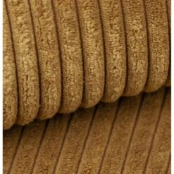 Canapé Panoramique MIRA Convertible Velours Côtelé Moutarde 6 Places 17 Canapé Panoramique MIRA Convertible Velours Côtelé Moutarde 6 Places -Mobilia Soldes canape panoramique mira convertible velours cotele moutarde 5 plcs 7