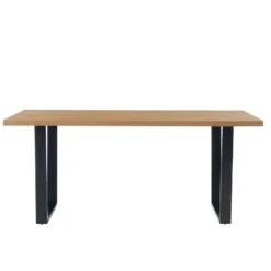 Ensemble Repas FELIX Effet Chêne Et Velours Rose 4 Chaises 19 Ensemble Repas FELIX Effet Chêne Et Velours Rose 4 Chaises -Mobilia Soldes ensemble repas felix effet chene et velours rose 4 chaises 6