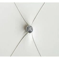 Lit Coffre Enfant BAHIA Simili Blanc 90x190 Sommier Inclus 10 Lit Coffre Enfant BAHIA Simili Blanc 90x190 Sommier Inclus -Mobilia Soldes lit coffre enfant bahia 2