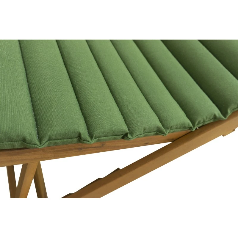 Matelas Ondulo BERDEA Coloris Vert Avocat 6 Matelas Ondulo BERDEA Coloris Vert Avocat – Image 4