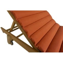 Matelas Ondulo GORRIA Coloris Ocre Rouge -Mobilia Soldes matelas ondulo gorria matelas ondulo gorria coloris ocre rouge 3