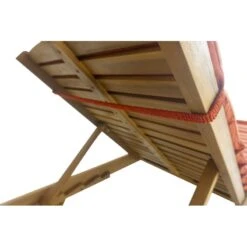 Matelas Ondulo GORRIA Coloris Ocre Rouge -Mobilia Soldes matelas ondulo gorria matelas ondulo gorria coloris ocre rouge 4