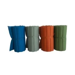 Matelas Ondulo URDINA Coloris Bleu -Mobilia Soldes matelas ondulo urdina bleu matelas ondulo urdina coloris bleu 6