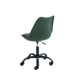 Chaise De Bureau PANTONE Vert Olive 5 Roulettes 14 Chaise De Bureau PANTONE Vert Olive 5 Roulettes -Mobilia Soldes pantone chaise de bureau vert kaki 5 pieds a roue 5