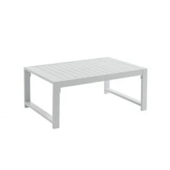 Salon De Jardin ALDO Aluminium 4 Places Coloris Blanc 15 Salon De Jardin ALDO Aluminium 4 Places Coloris Blanc -Mobilia Soldes salon de jardin aldo aluminium 5 places coloris blanc 6